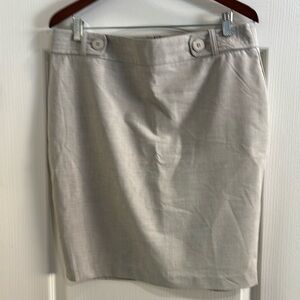 The Limited skirt size 12